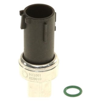 Santech® - HVAC Pressure Switch