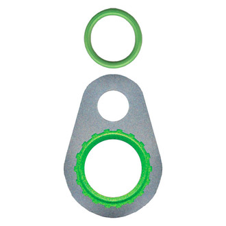 Santech® - A/C Compressor Sealing Washer Kit