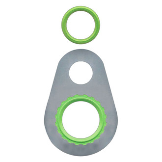 Santech® - A/C Compressor Sealing Washer Kit