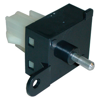 Santech® - HVAC Blower Control Switch