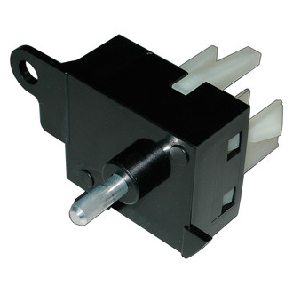 Santech® - HVAC Blower Control Switch
