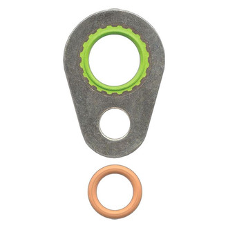 Santech® - A/C Compressor Sealing Washer Kit