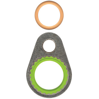 Santech® - A/C Compressor Sealing Washer Kit
