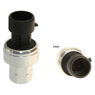 Santech® - HVAC Pressure Switch