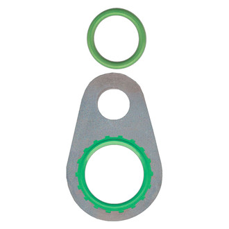 Santech® - A/C Compressor Sealing Washer Kit