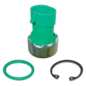 Santech® - HVAC Pressure Switch