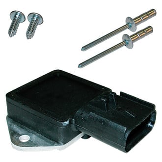 Santech® - Engine Cooling Fan Controller