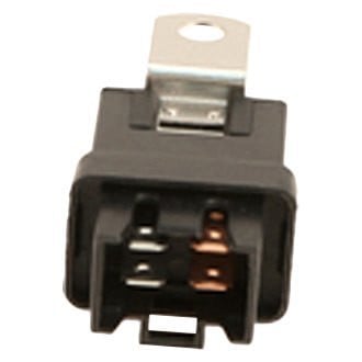Santech® - Multi Purpose Relay