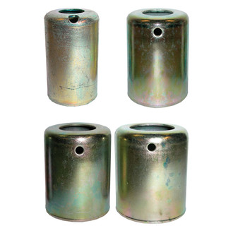 Santech® - A/C Refrigerant Hose Fitting