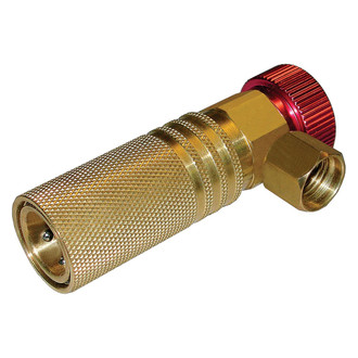 Santech® - A/C Refrigerant Retrofit Hose Fitting