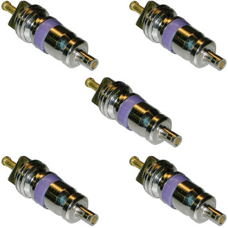 Santech® - A/C System Valve Core