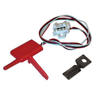 Santech® - HVAC Evaporator Temperature Switch