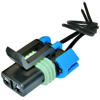 Santech® - HVAC Switch Connector