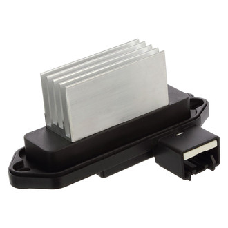 Santech® - HVAC Blower Motor Resistor