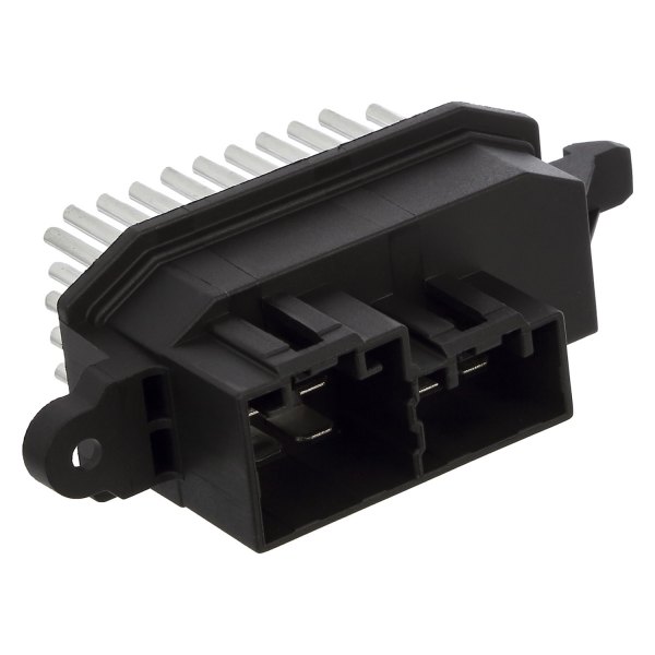 Santech® - HVAC Blower Motor Resistor