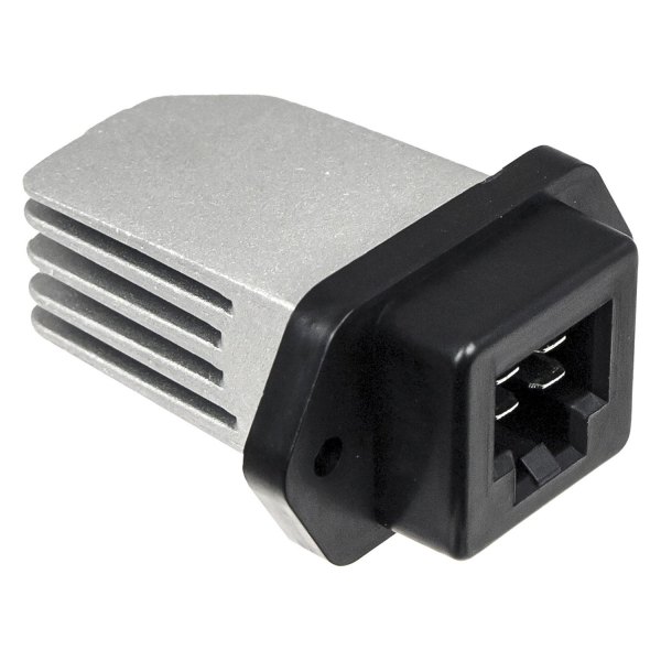 Santech® - HVAC Blower Motor Resistor