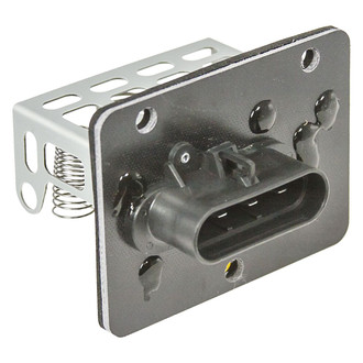 Santech® - HVAC Blower Motor Resistor
