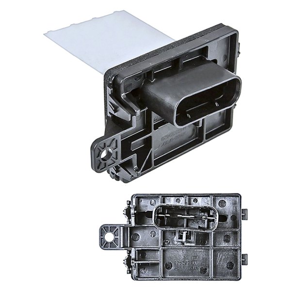 Santech® - HVAC Blower Motor Resistor