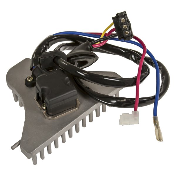 Santech® - HVAC Blower Motor Resistor