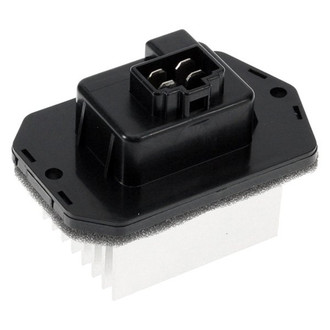 Santech® - HVAC Blower Motor Control Module