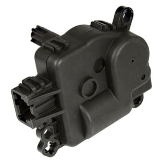 Santech® - HVAC Heater Blend Door Actuator