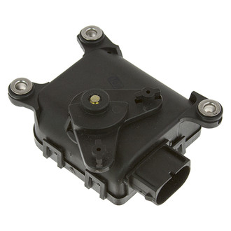 Santech® - HVAC Heater Blend Door Actuator