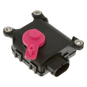 Santech® - HVAC Heater Blend Door Actuator