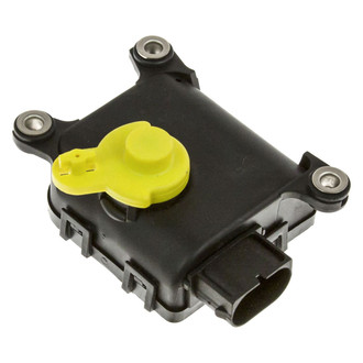 Santech® - HVAC Heater Blend Door Actuator