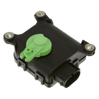 Santech® - HVAC Heater Blend Door Actuator