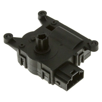 Santech® - HVAC Heater Blend Door Actuator