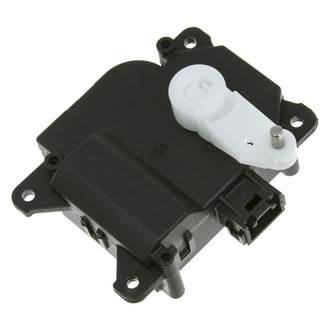Santech® - HVAC Servo