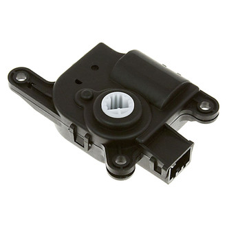 Santech® - HVAC Heater Blend Door Actuator