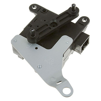Santech® - HVAC Heater Blend Door Actuator