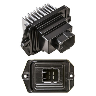 Santech® - HVAC Blower Motor Resistor