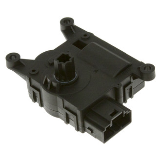 Santech® - HVAC Heater Blend Door Actuator