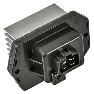 Santech® - HVAC Blower Motor Resistor