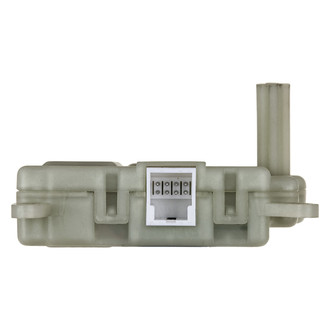 Santech® - HVAC Heater Blend Door Actuator