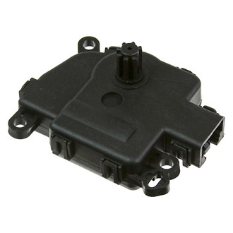 Santech® - HVAC Heater Blend Door Actuator