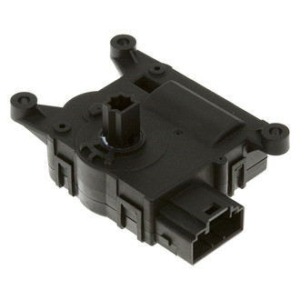 Santech® - HVAC Heater Blend Door Actuator
