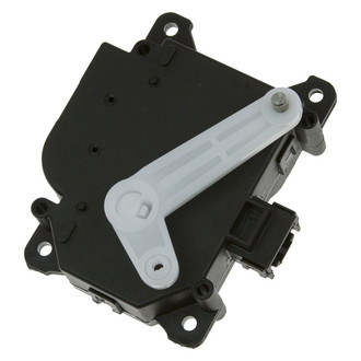 Santech® - HVAC Heater Blend Door Actuator