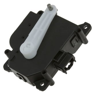 Santech® - HVAC Heater Blend Door Actuator