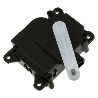 Santech® - HVAC Heater Blend Door Actuator