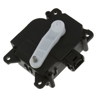 Santech® - HVAC Heater Blend Door Actuator