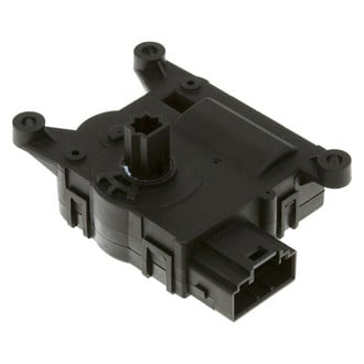 Santech® - HVAC Heater Blend Door Actuator