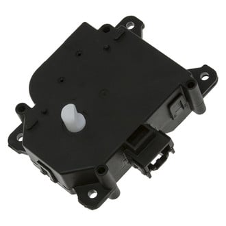 Santech® - HVAC Servo
