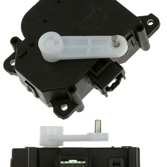 Santech® - HVAC Heater Blend Door Actuator