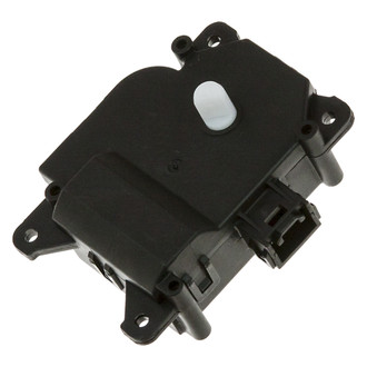 Santech® - HVAC Servo