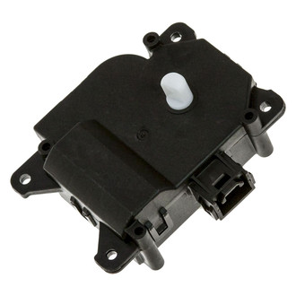 Santech® - HVAC Heater Blend Door Actuator