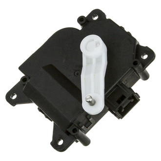 Santech® - HVAC Servo