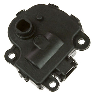 Santech® - HVAC Heater Blend Door Actuator